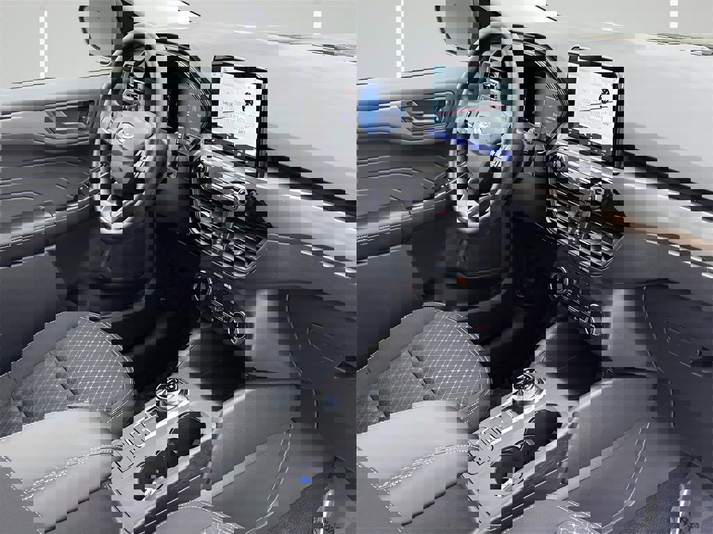 New 2026 Ford Escape Active image 6