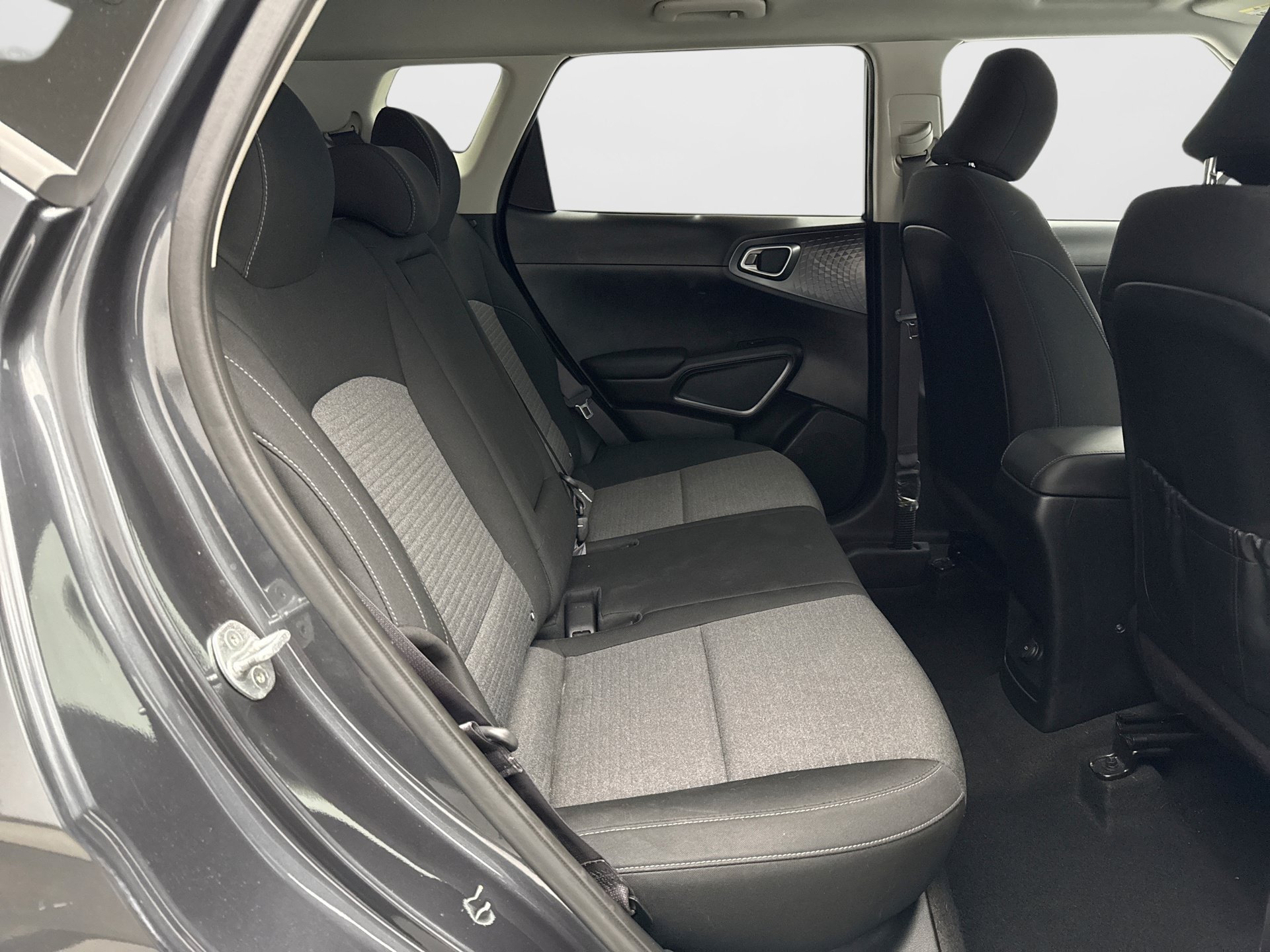 Used 2021 Kia Soul EX FWD image 20