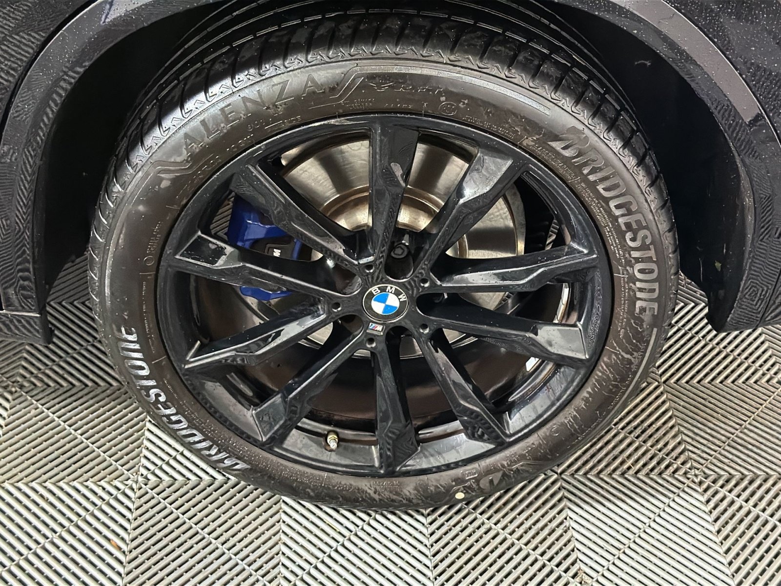 Used 2024 BMW X3 M40i w/ Premium Package AWD/4WD image 12
