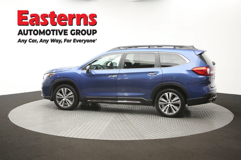 Used 2022 Subaru Ascent Touring AWD/4WD image 68