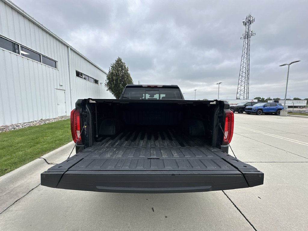 Certified 2025 GMC Sierra 1500 Denali Ultimate AWD/4WD image 27