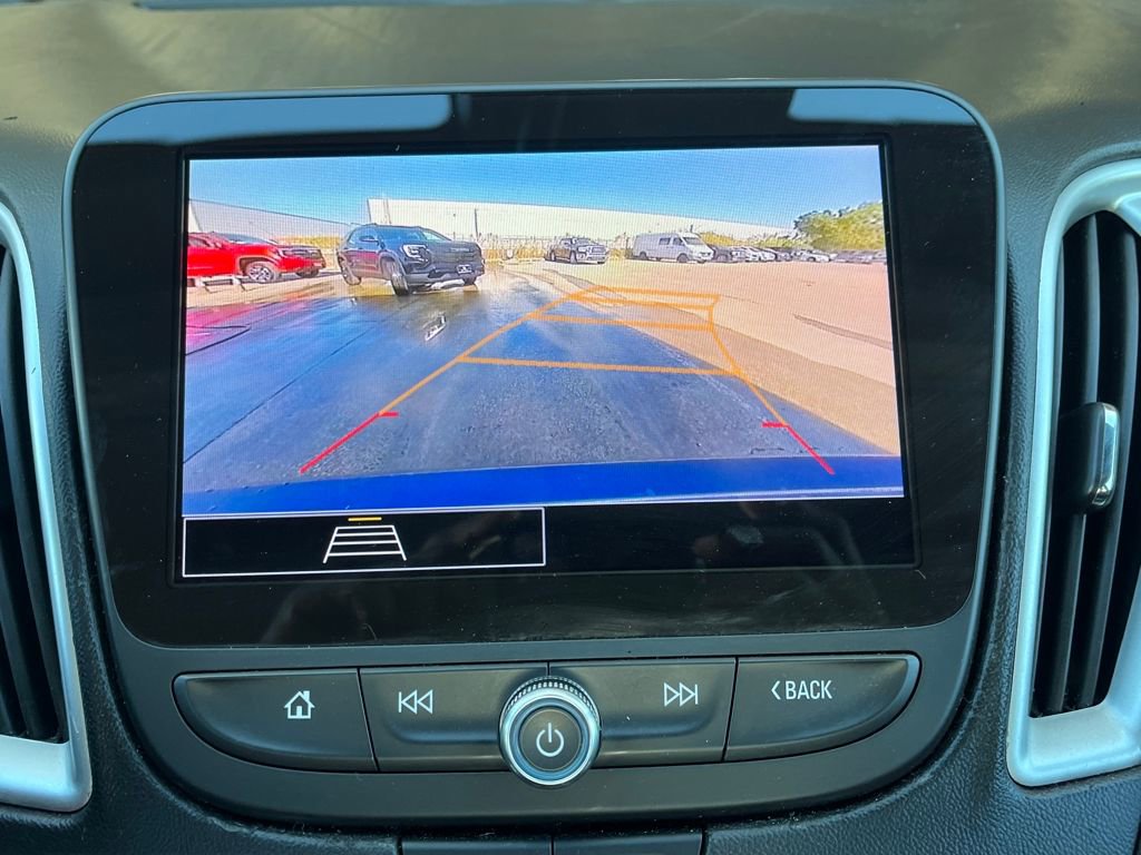 Used 2023 Chevrolet Malibu LS w/ LPO, Floor Liner Package image 22