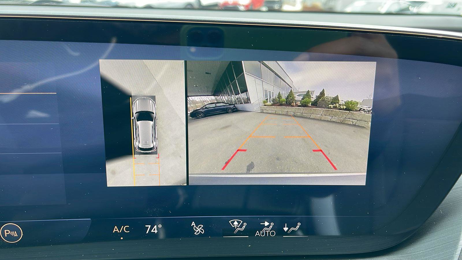New 2026 Buick Envision Sport Touring AWD/4WD image 20