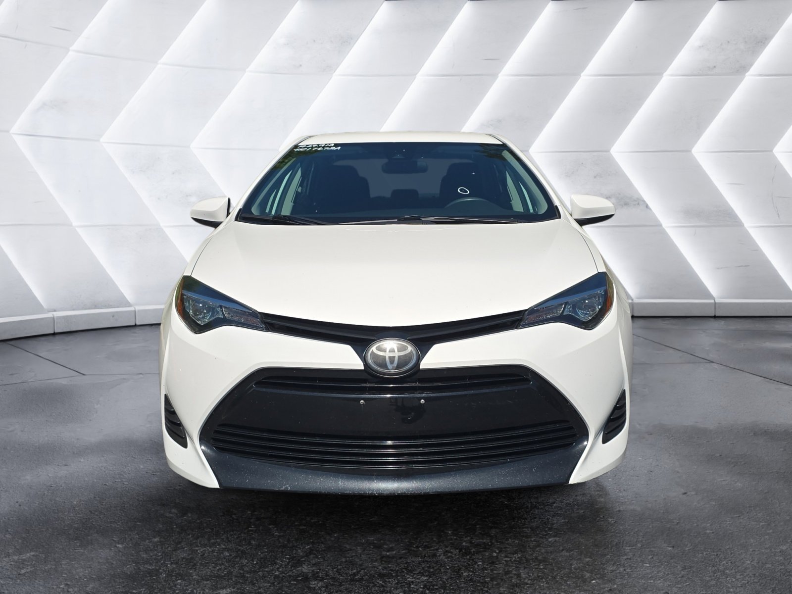 Used 2019 Toyota Corolla LE FWD image 8