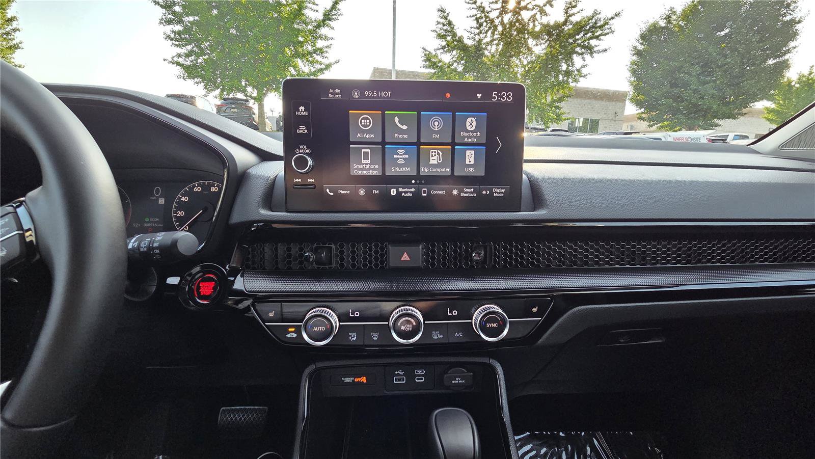 Used 2025 Honda CR-V EX-L image 22
