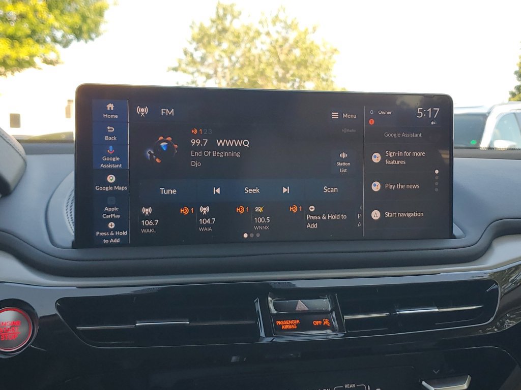 New 2026 Acura MDX w/ Technology Package FWD image 25