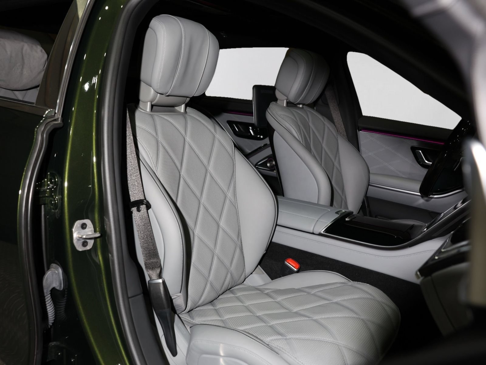 Used 2024 Mercedes-Benz Maybach S 680 4MATIC image 48