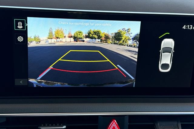 New 2026 Kia K5 LXS image 22