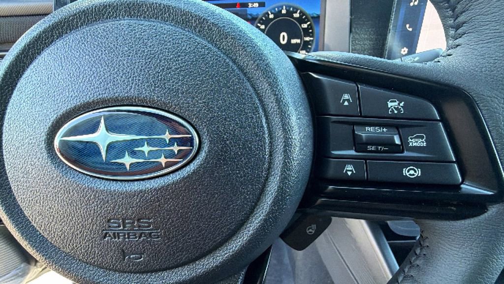 New 2026 Subaru Outback Limited XT AWD/4WD image 20