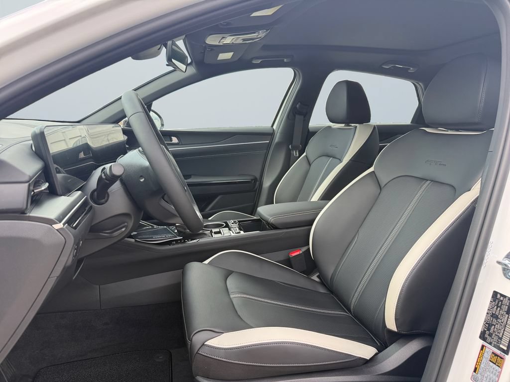 New 2026 Kia K5 GT-Line w/ GT-Line Premium Package AWD/4WD image 9