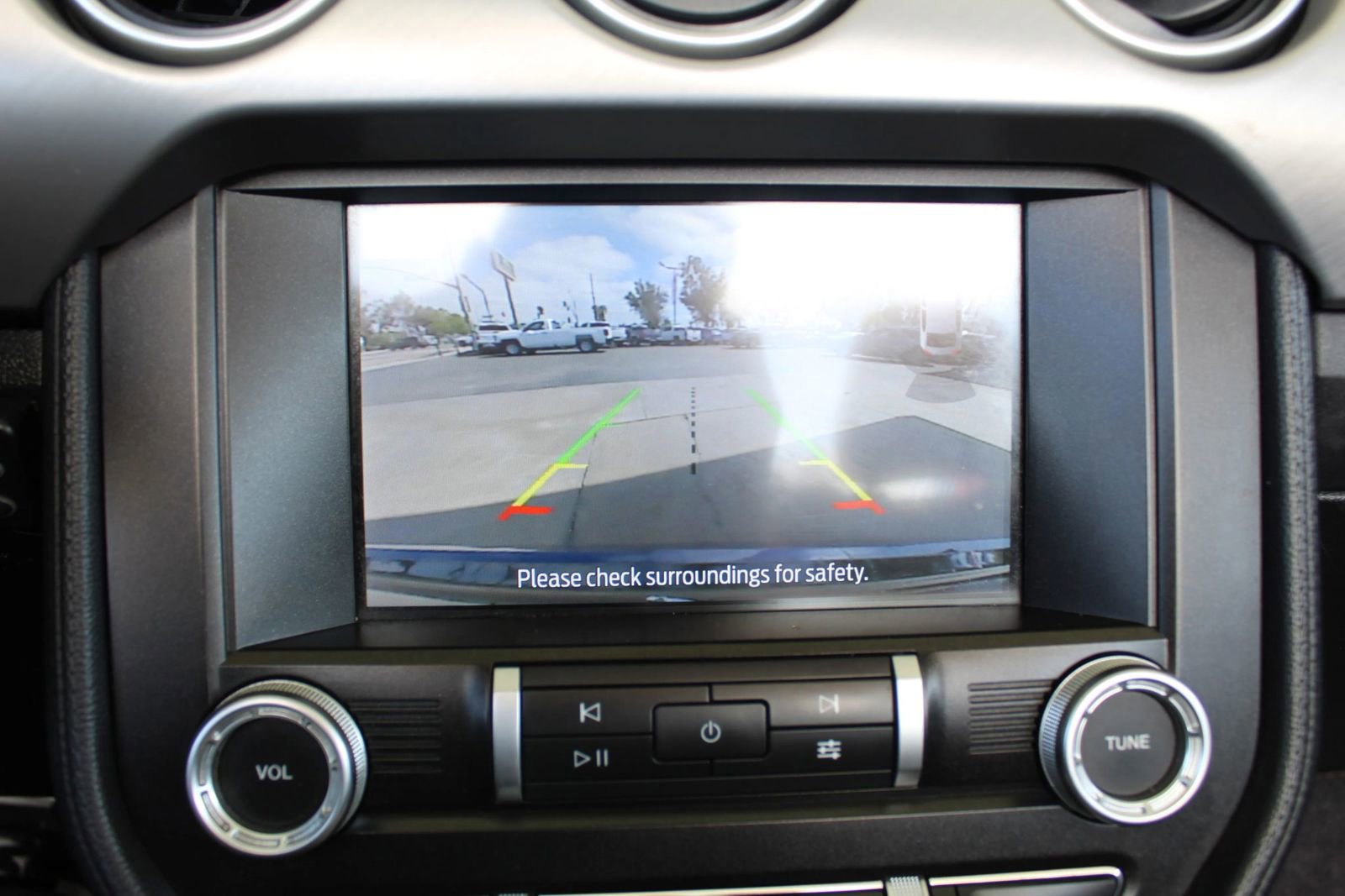 Used 2019 Ford Mustang Premium image 24