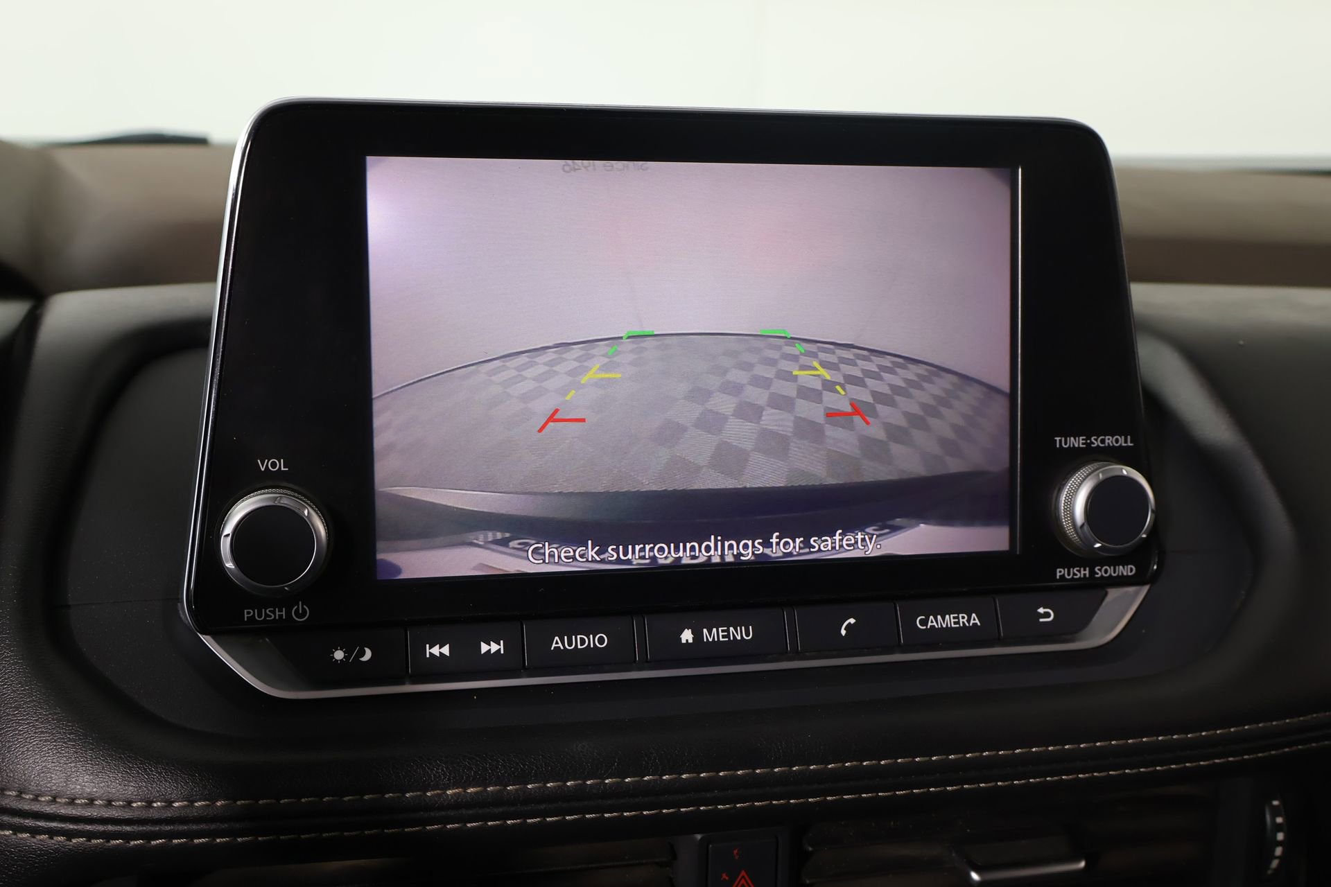 Used 2021 Nissan Rogue S image 6