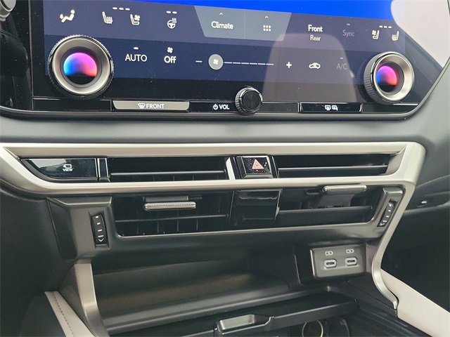 New 2025 Lexus RX 350 Premium image 27