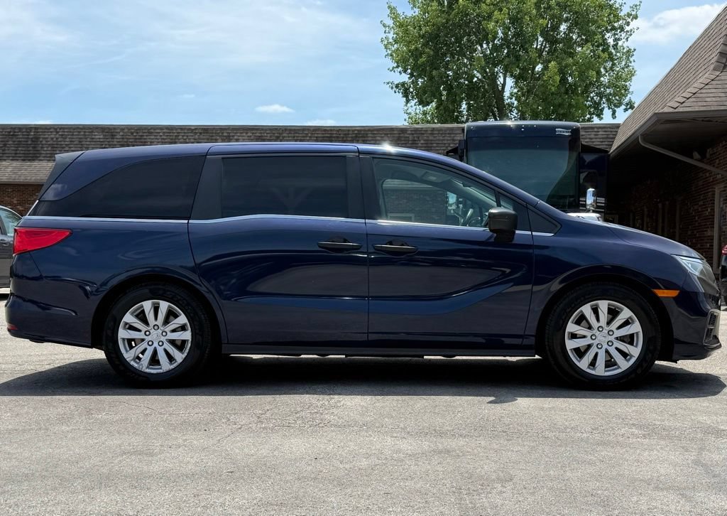 Used 2019 Honda Odyssey LX image 6