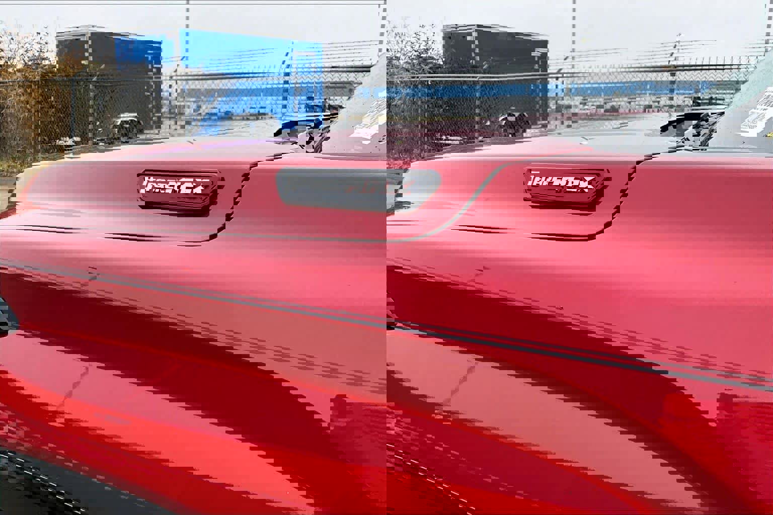 Used 2025 Toyota Sequoia Platinum image 33