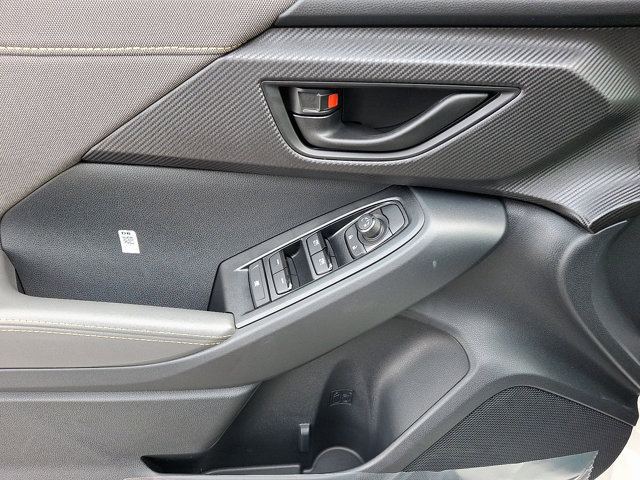 New 2025 Subaru Crosstrek 2.5i Sport image 9