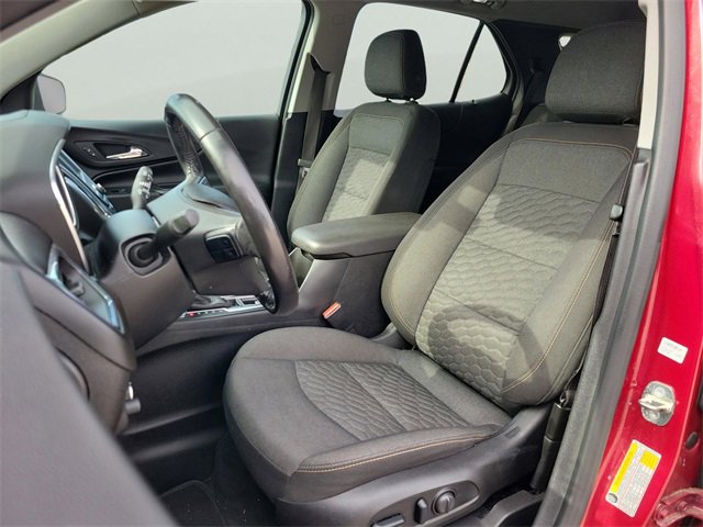 Used 2018 Chevrolet Equinox LT image 10