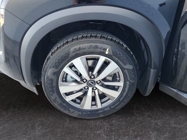 New 2025 Nissan Pathfinder SL image 29