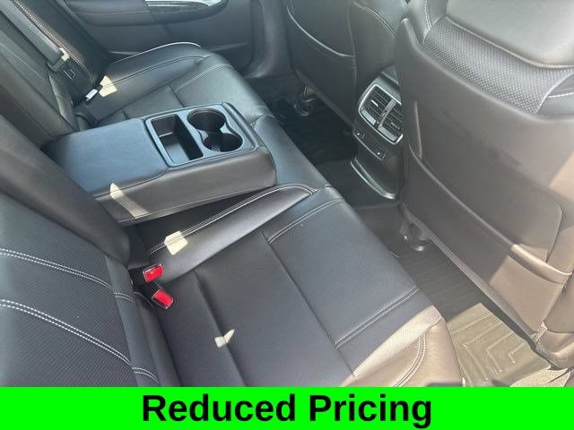 Used 2018 Acura TLX w/ Advance Package FWD image 34