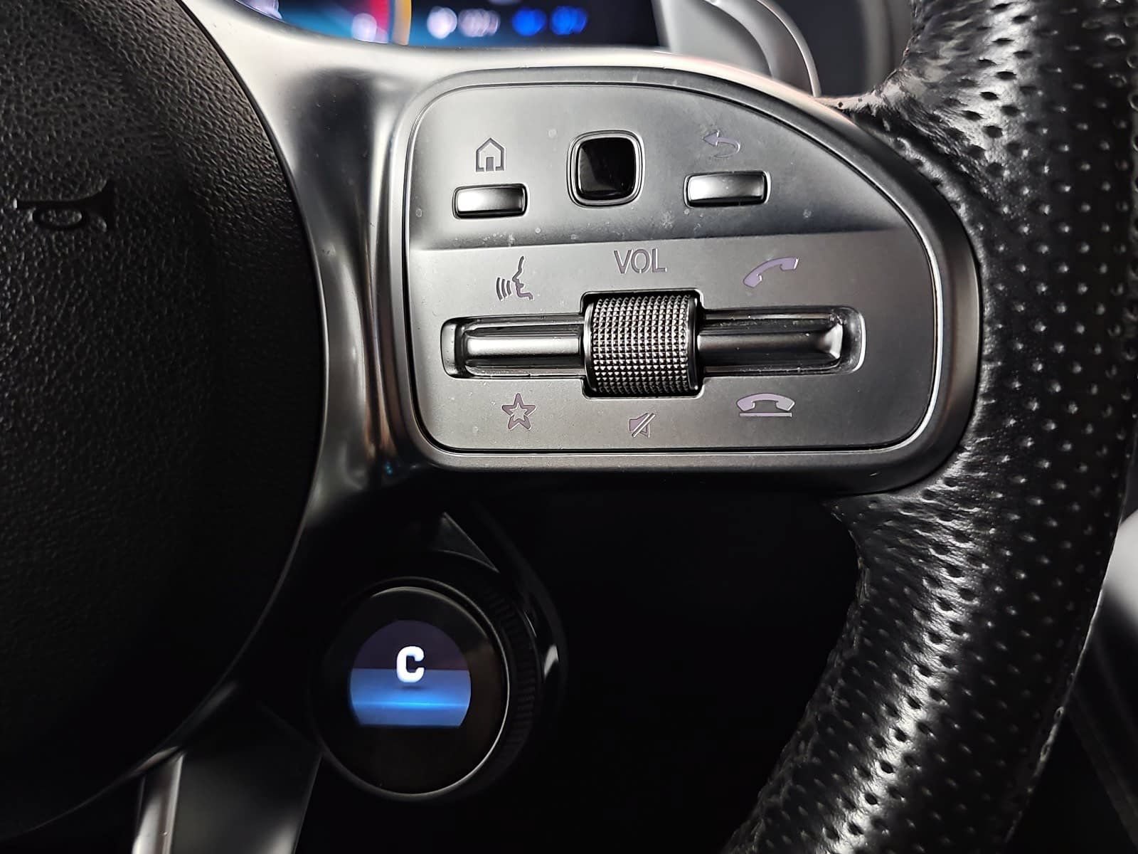 Used 2020 Mercedes-Benz AMG GT Coupe image 14