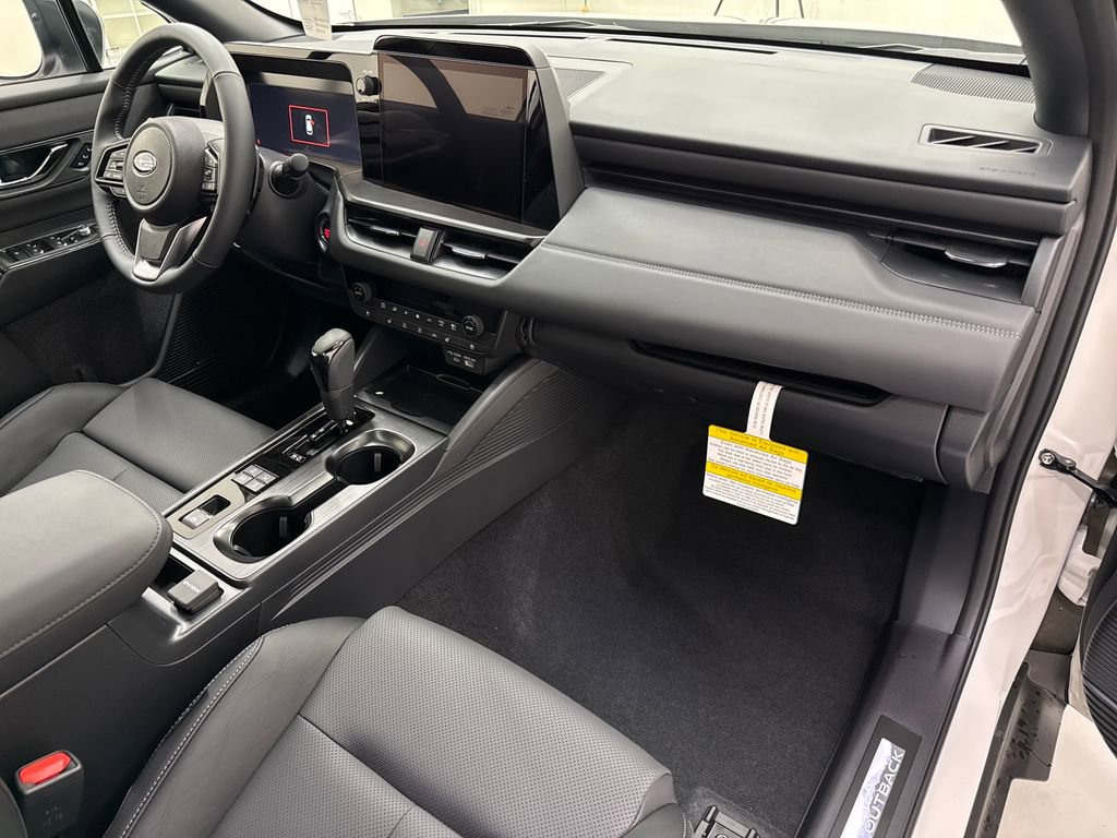 New 2026 Subaru Outback Touring AWD/4WD image 24