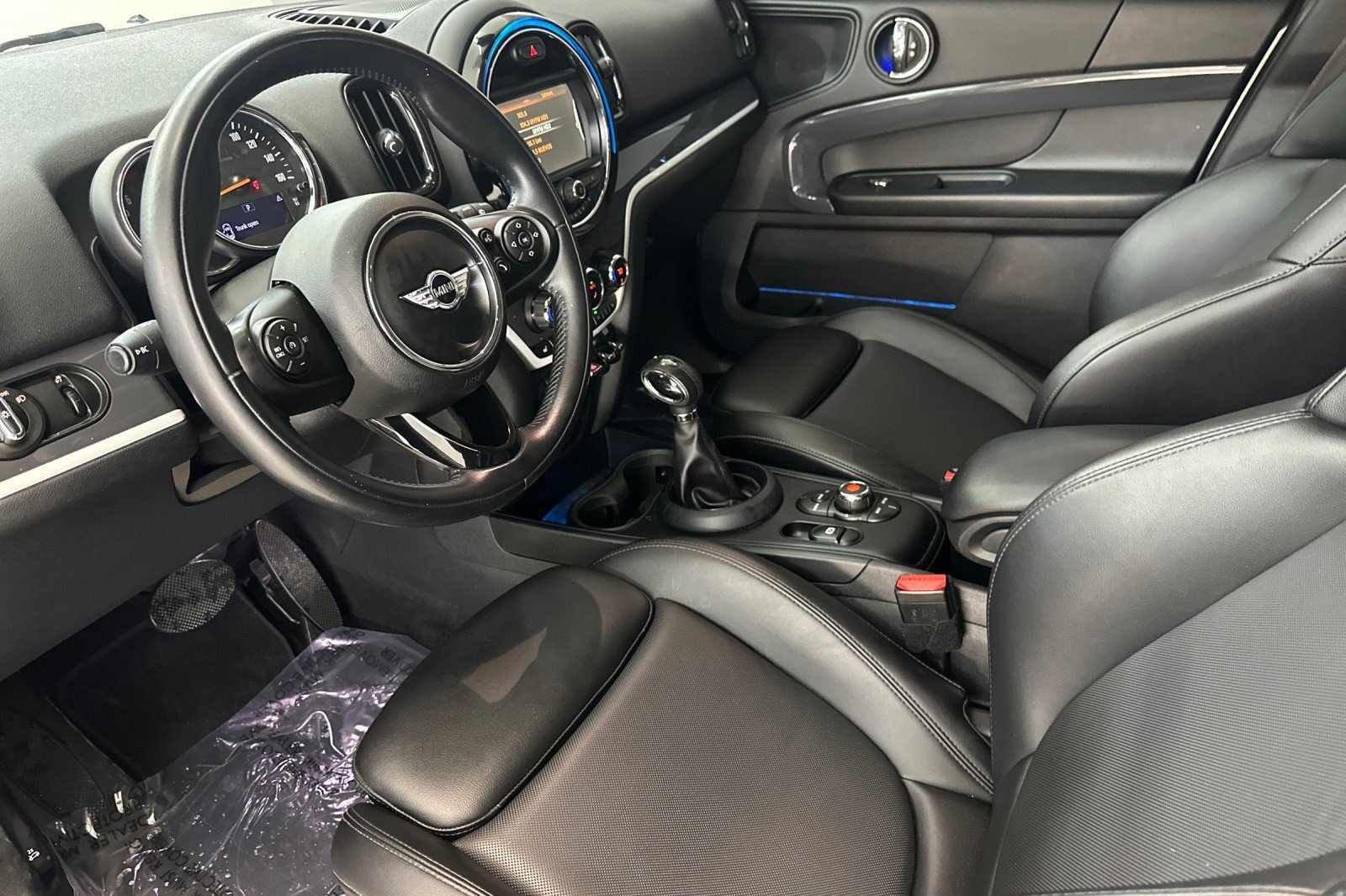 Used 2018 MINI Cooper Countryman S image 4