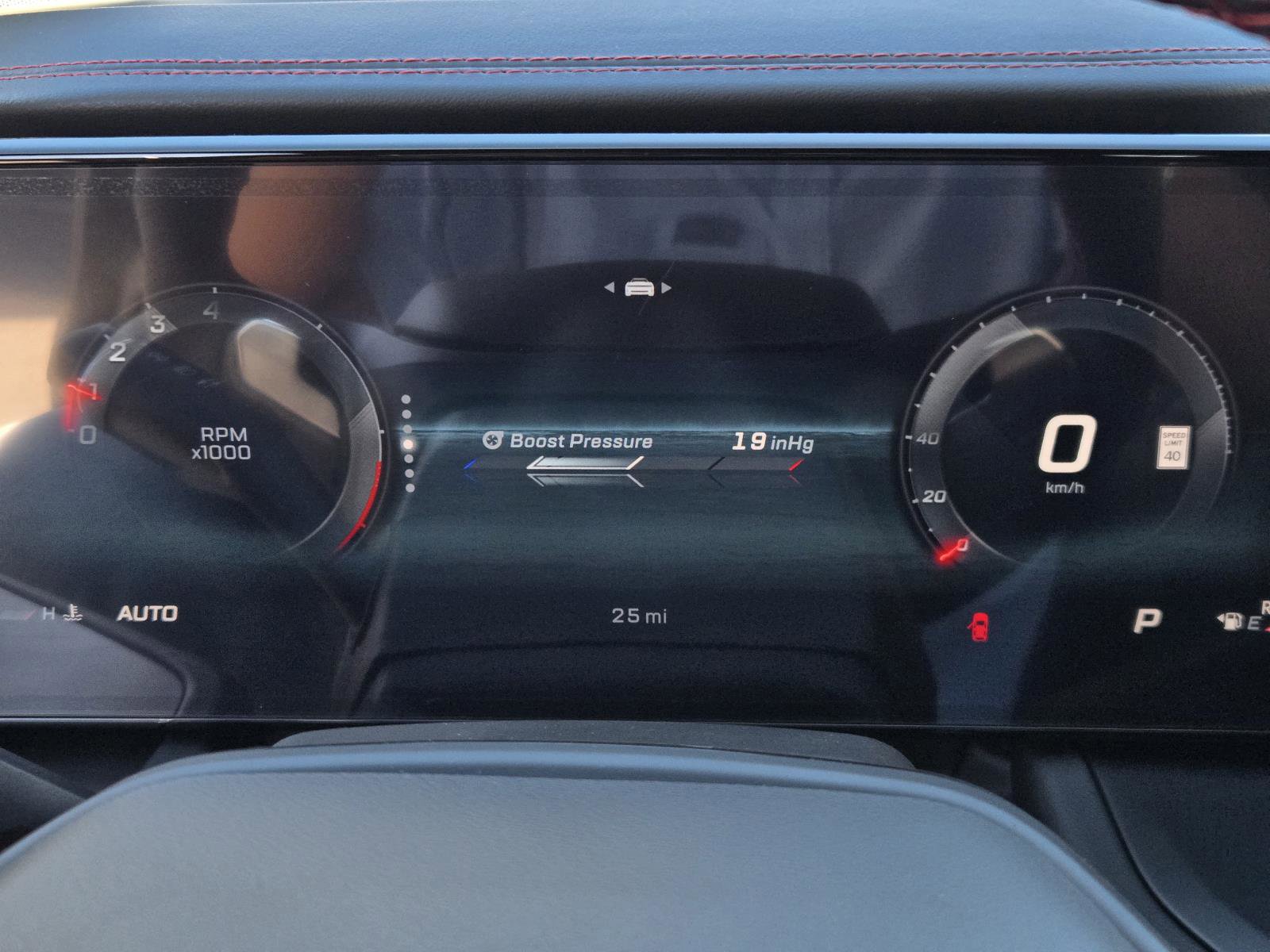 New 2026 Dodge Charger Scat Pack image 17