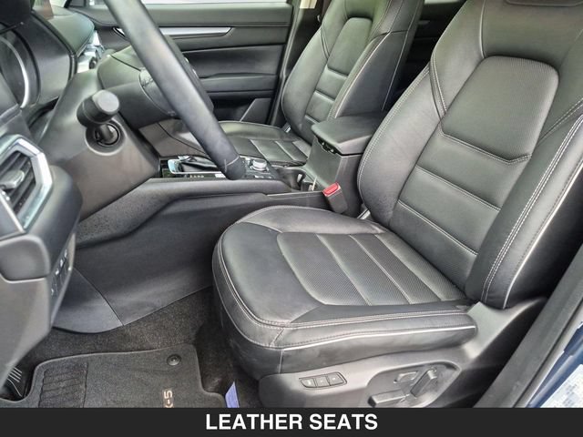 Used 2025 MAZDA CX-5 AWD 2.5 S w/ Preferred Package image 17
