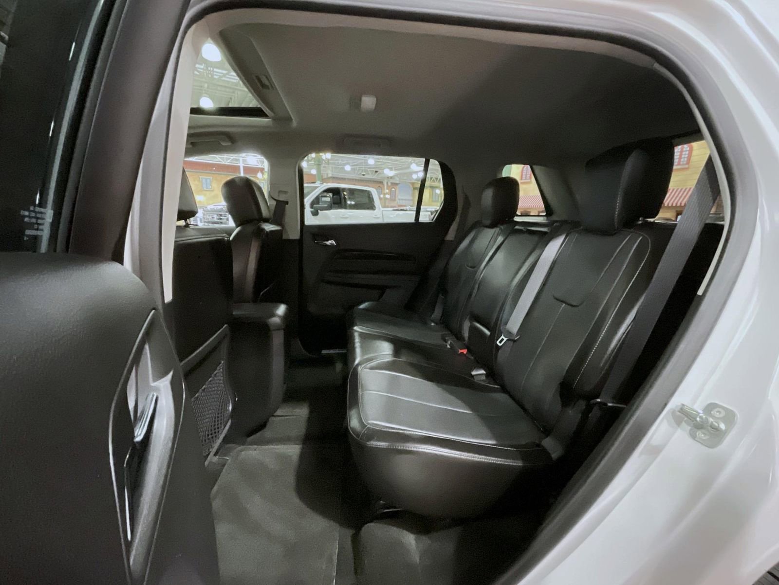 Used 2017 GMC Terrain Denali image 19