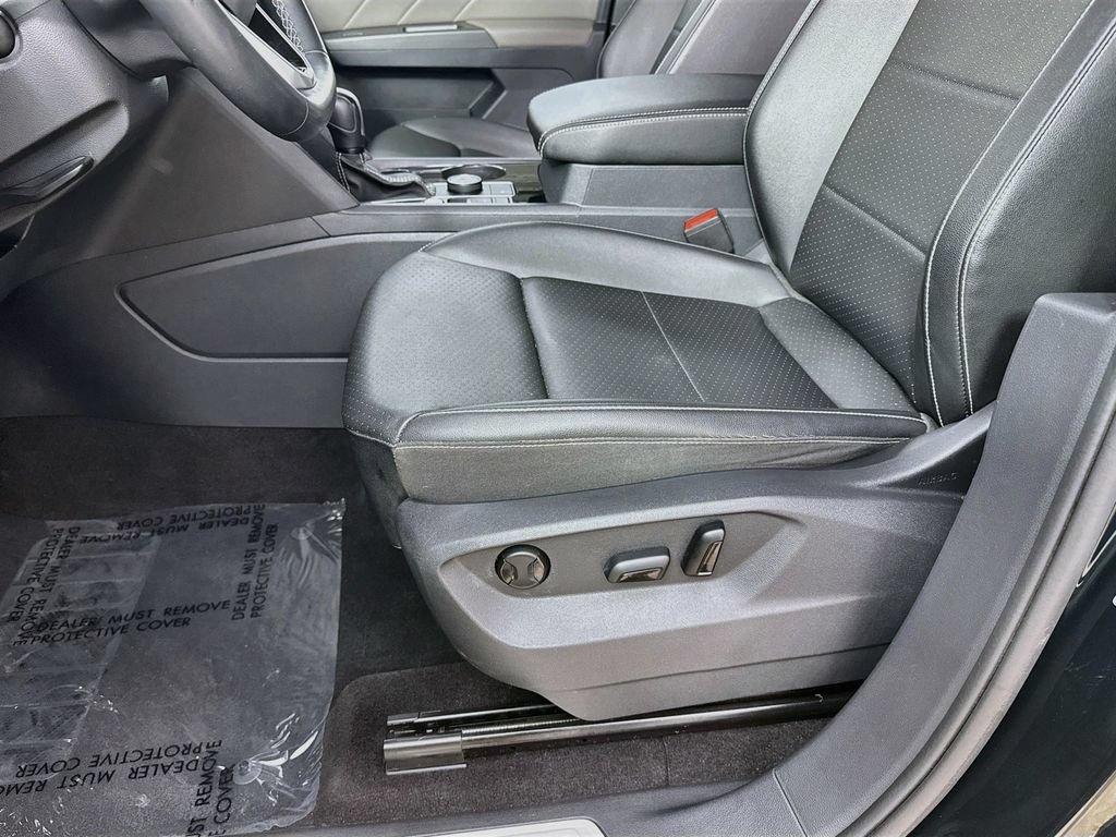 Used 2022 Volkswagen Atlas SE w/ Panoramic Sunroof Package AWD/4WD image 22