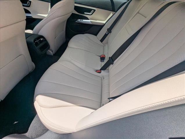 New 2026 Mercedes-Benz E 350 Sedan image 15