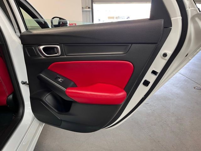 Used 2023 Acura Integra A-Spec image 15