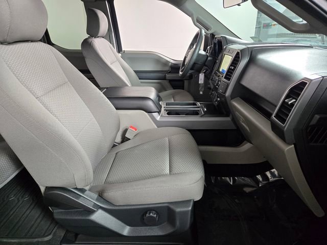 Used 2020 Ford F150 XLT w/ Trailer Tow Package image 22