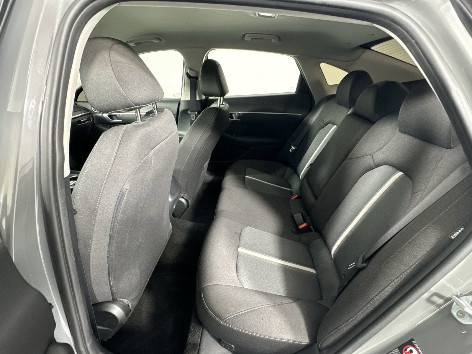 Used 2020 Hyundai Sonata SEL image 24