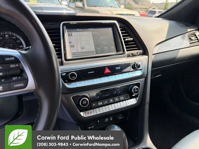 Used 2019 Hyundai Sonata Limited FWD image 20