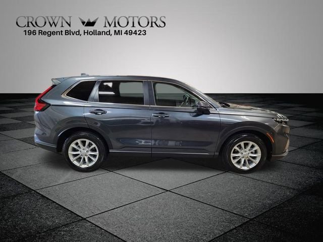 Used 2024 Honda CR-V EX-L image 2