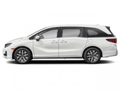 New 2026 Honda Odyssey EX-L image 3