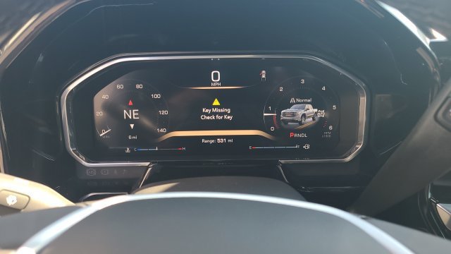 New 2026 GMC Sierra 1500 Elevation AWD/4WD image 16