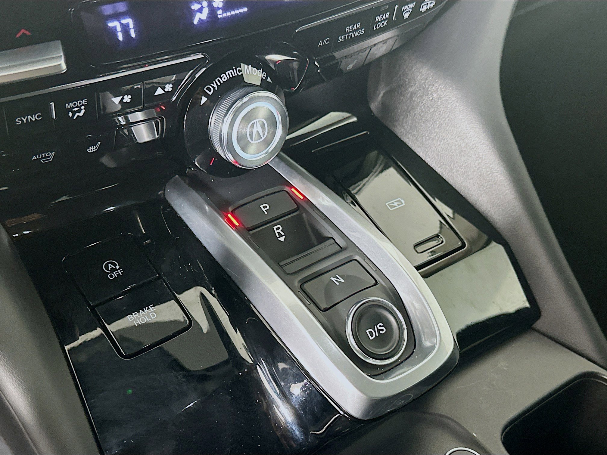 Used 2023 Acura MDX FWD w/ Technology Package image 24