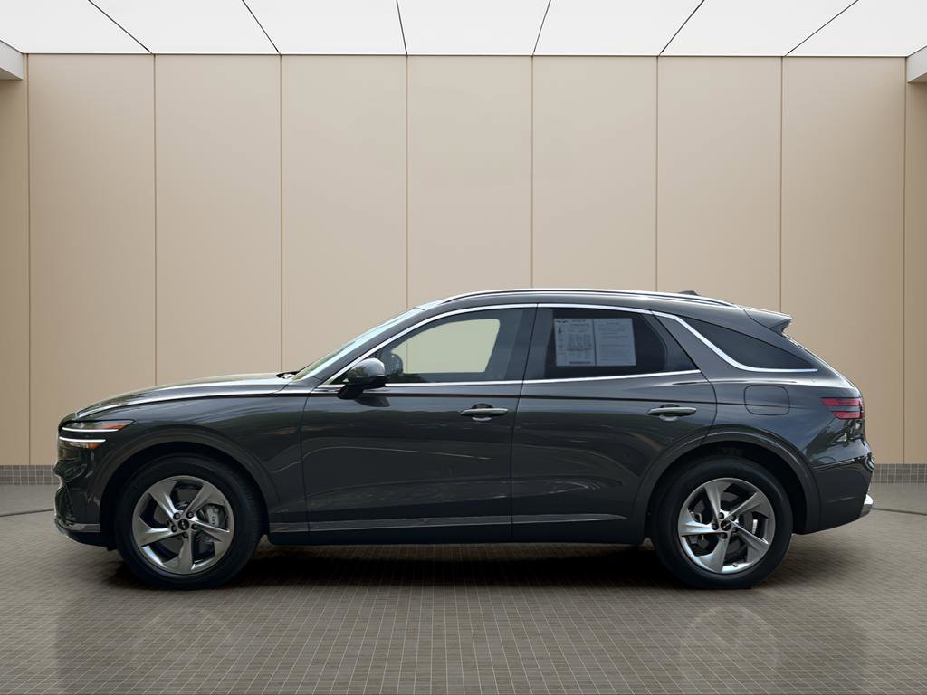 Certified 2026 Genesis GV70 2.5T image 2