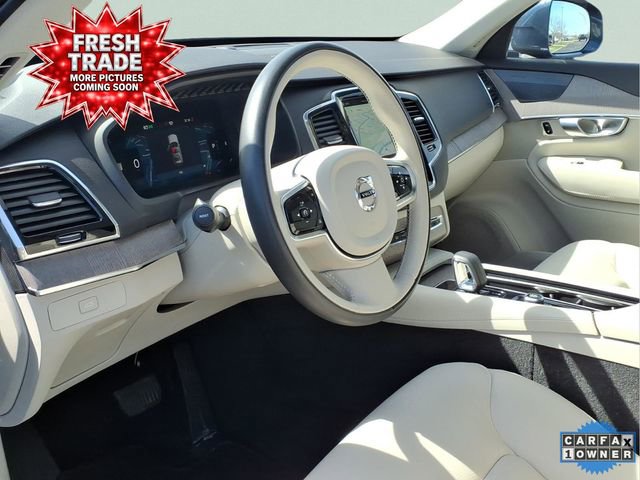 Used 2024 Volvo XC90 B6 Plus w/ Protection Package Premier image 7