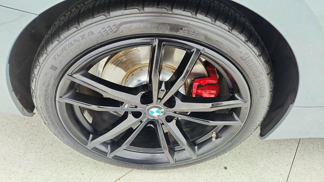 Used 2023 BMW 430i xDrive Coupe w/ M Sport Package AWD/4WD image 53