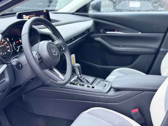 New 2026 MAZDA CX-30 2.5 Turbo w/ Premium Package image 11