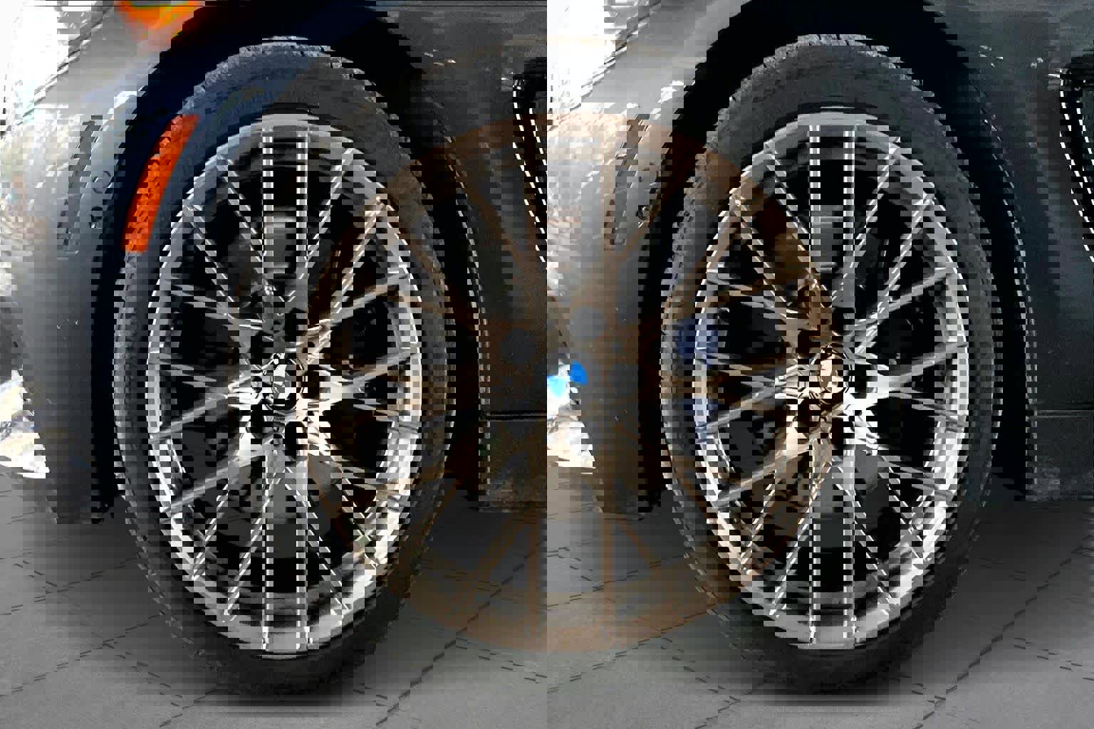 Used 2019 BMW 440i xDrive Convertible w/ M Sport Package image 10