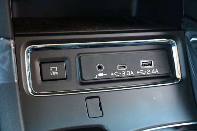 New 2026 Subaru Ascent Bronze Edition image 26