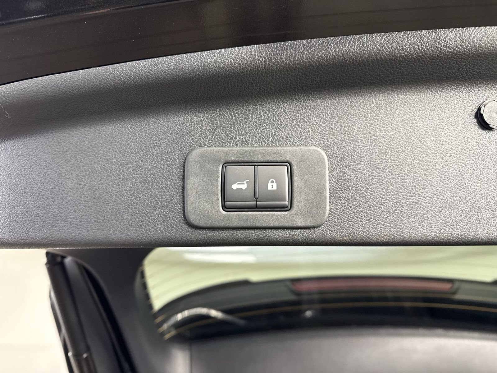 New 2026 Nissan Murano SV AWD/4WD image 33