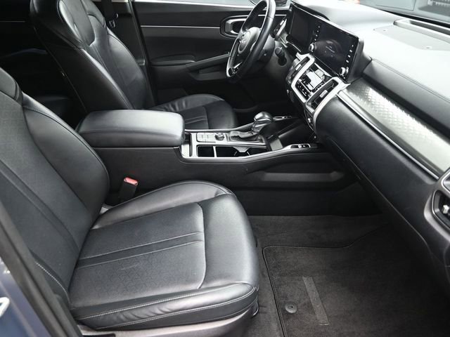 Used 2022 Kia Sorento S w/ Panoramic Sunroof Package image 36