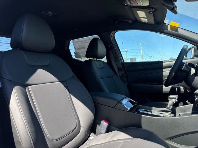 New 2026 Hyundai Santa Cruz XRT image 14