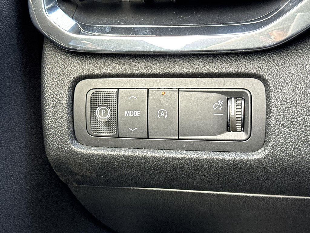 New 2027 GMC Acadia Elevation w/ Black Edition FWD image 16