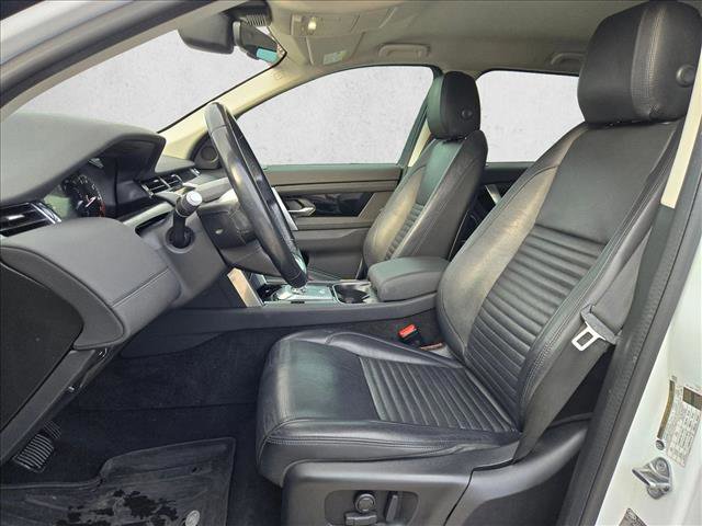 Used 2020 Land Rover Discovery Sport S AWD/4WD image 15